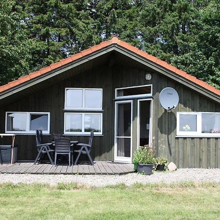Ferienhaeuser Abild - Urlaub Auf Dem Bauernhof Tarp Eksteriør bilde
