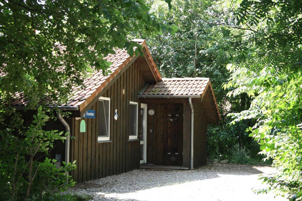 Ferienhaeuser Abild - Urlaub Auf Dem Bauernhof Tarp Eksteriør bilde