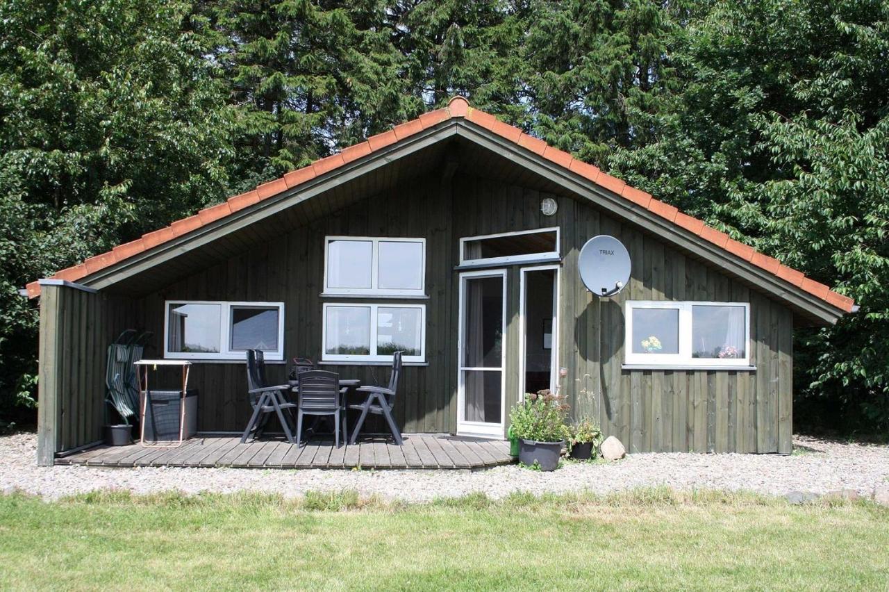 Ferienhaeuser Abild - Urlaub Auf Dem Bauernhof Tarp Eksteriør bilde